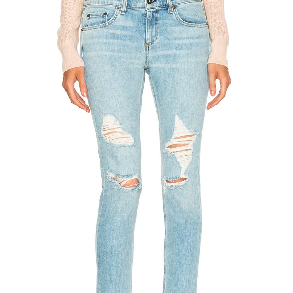 Rag & Bone Jeans - Size 30